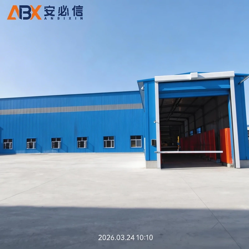 扬州软帘堆积门